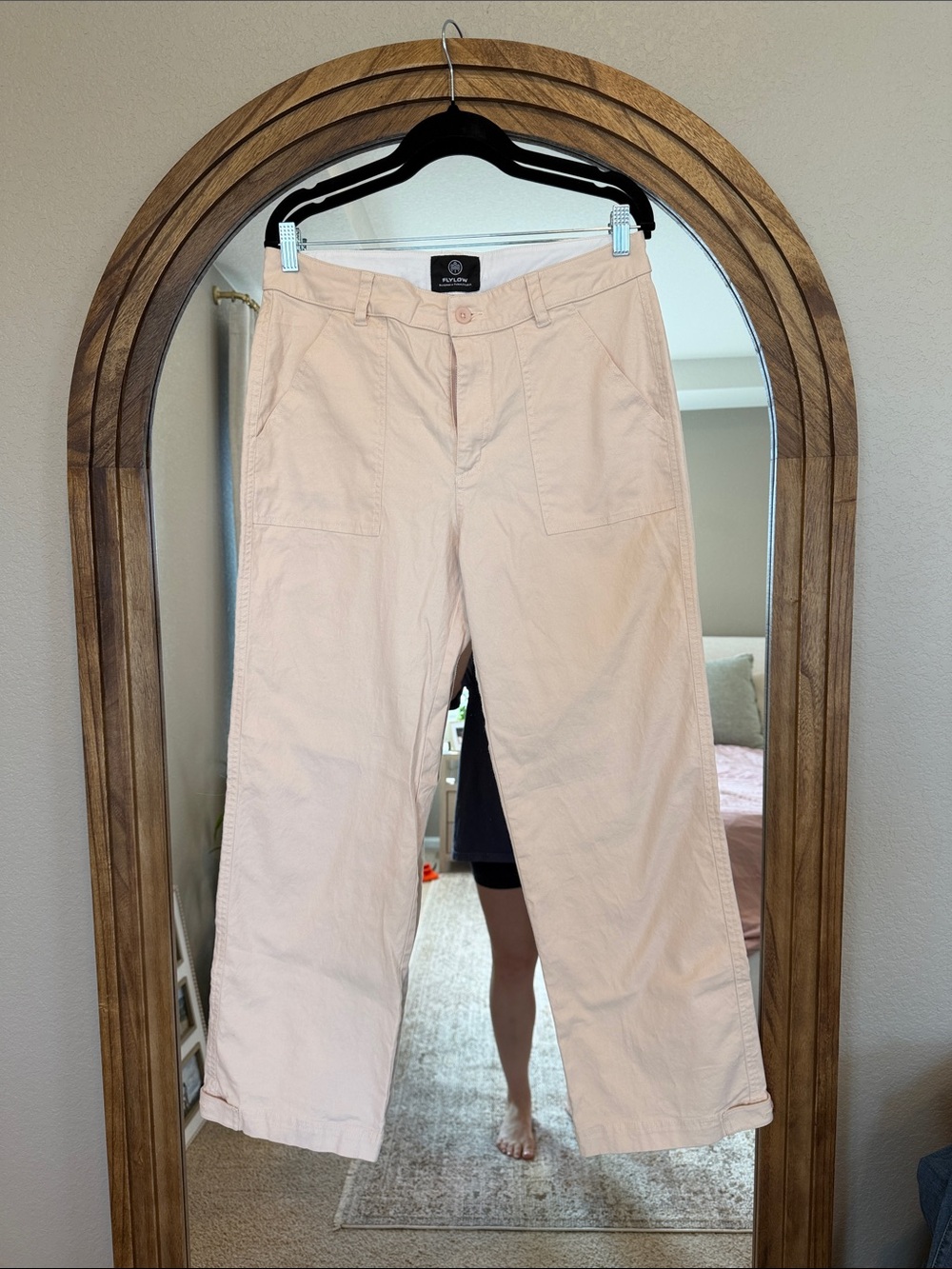 Flylow Light Blush pant
